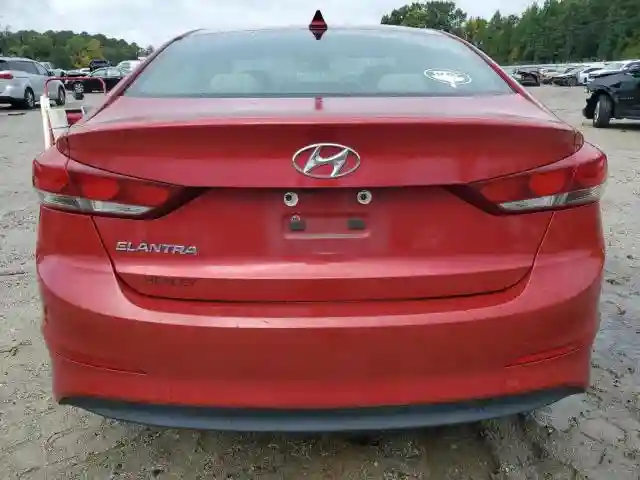 5NPD84LF2HH143029 2017 HYUNDAI ELANTRA-5