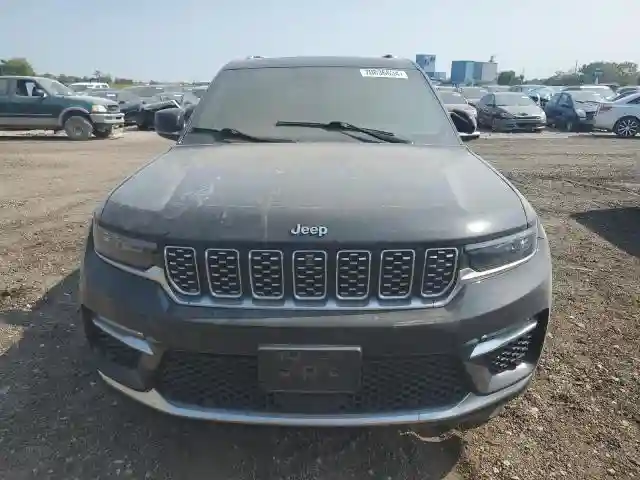 1C4RJHEG4N8614387 2022 JEEP GRAND CHEROKEE-4