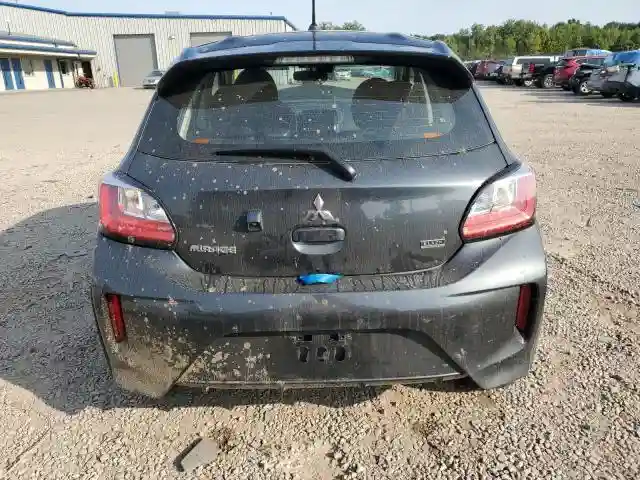 ML32AWHJ4RH005242 2024 MITSUBISHI MIRAGE-5