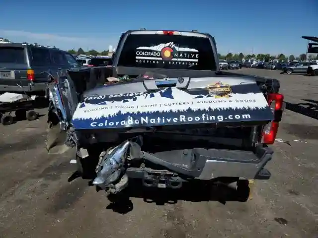 1FT8W3BM0PEC08475 2023 FORD F350-5