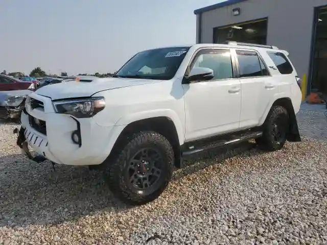 JTEBU5JR2L5770615 2020 TOYOTA 4RUNNER-0