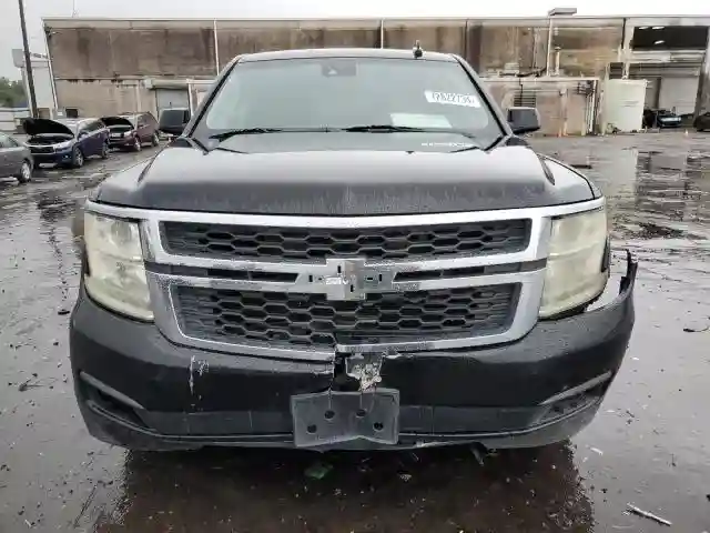 1GNSCHKCXGR219437 2016 CHEVROLET SUBURBAN-4