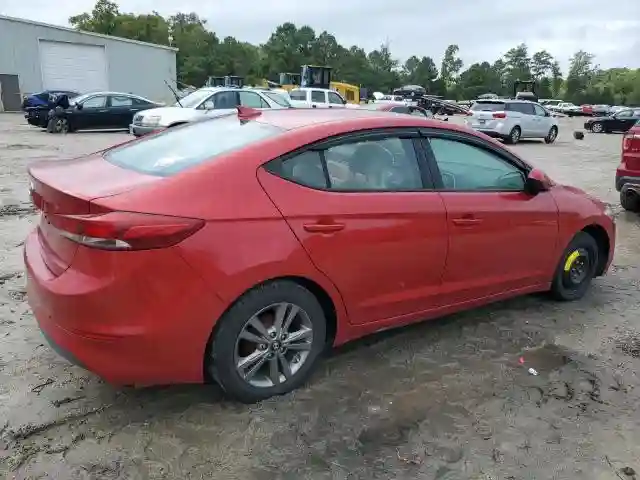 5NPD84LF2HH143029 2017 HYUNDAI ELANTRA-2
