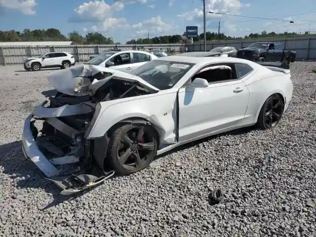 1G1FH1R78H0148989 2017 CHEVROLET CAMARO-0