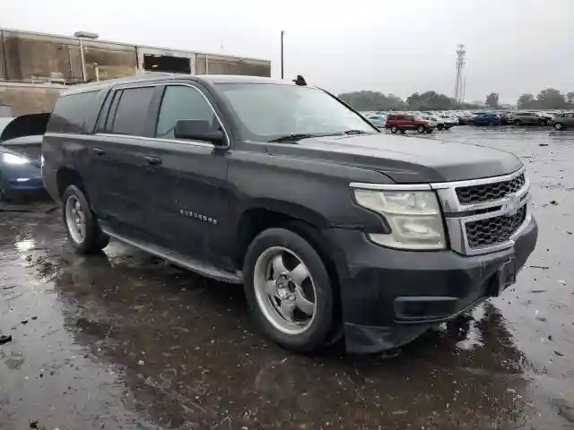 1GNSCHKCXGR219437 2016 CHEVROLET SUBURBAN-3