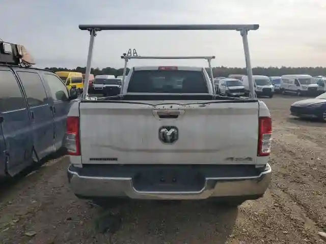 3C6UR5JL1KG519237 2019 RAM 2500-5