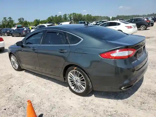 3FA6P0H94FR233693 2015 FORD FUSION-1