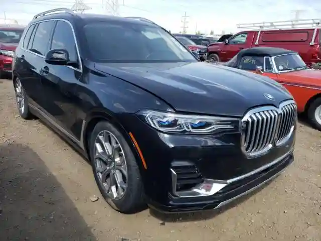 5UXCW2C04L9B27936 2020 BMW X7-3