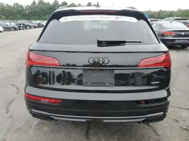 WA1EAAFY7R2093181 2024 AUDI Q5-5