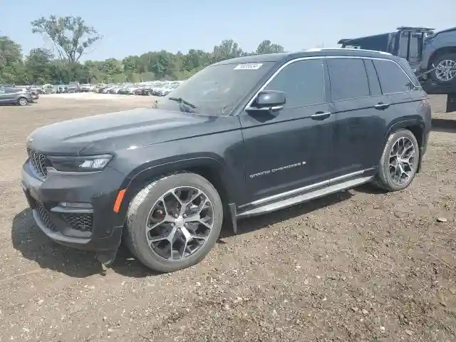 1C4RJHEG4N8614387 2022 JEEP GRAND CHEROKEE-0