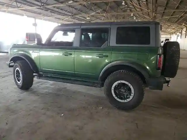 1FMEE5DP3NLB22400 2022 FORD BRONCO-1