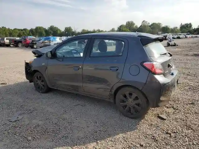 ML32AWHJ4RH005242 2024 MITSUBISHI MIRAGE-1