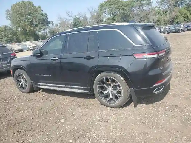 1C4RJHEG4N8614387 2022 JEEP GRAND CHEROKEE-1