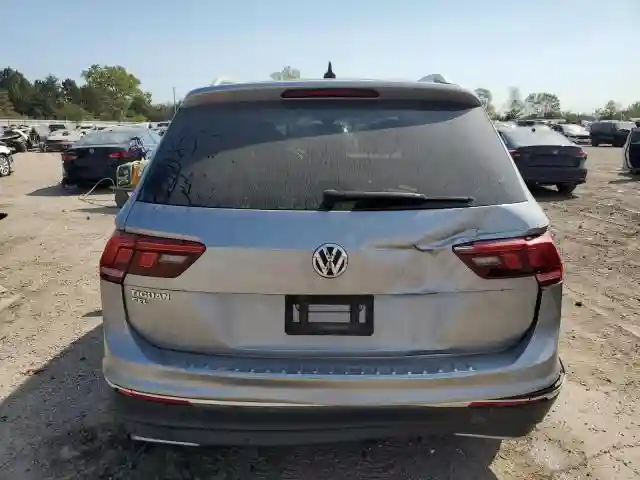 3VV3B7AX8MM115493 2021 VOLKSWAGEN TIGUAN-5