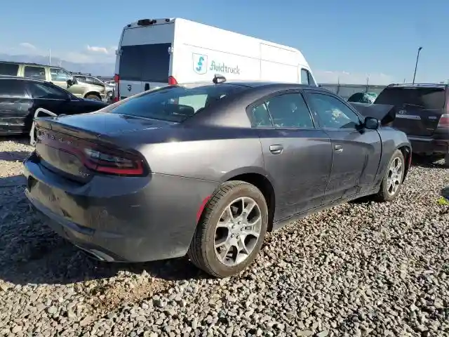 2C3CDXJG1GH277725 2016 DODGE CHARGER-2