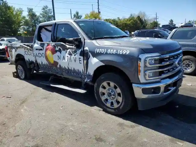 1FT8W3BM0PEC08475 2023 FORD F350-3