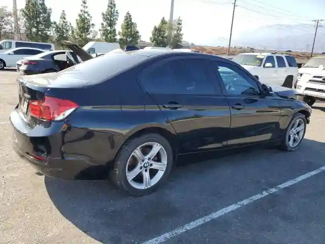 WBA3C1C58FK119555 2015 BMW 3 SERIES-2