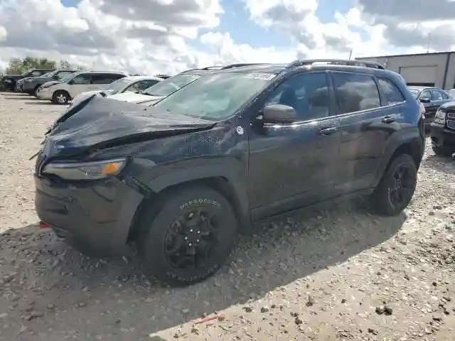 1C4PJMBX6KD189200 2019 JEEP CHEROKEE-0