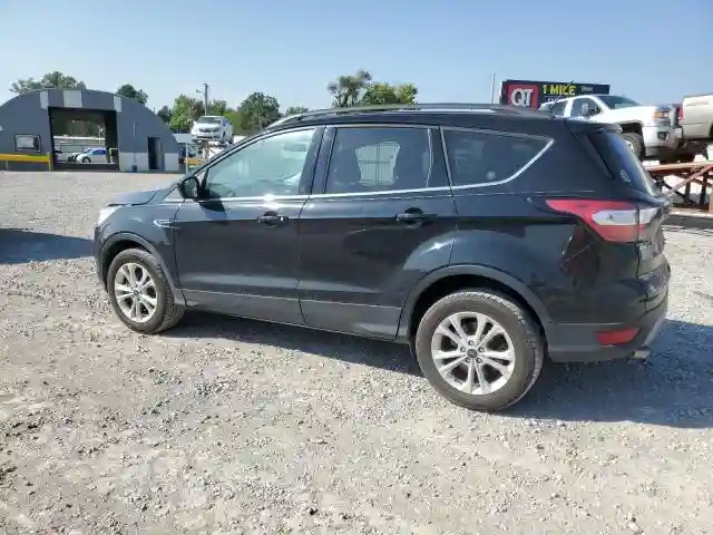 1FMCU9HD5JUA96680 2018 FORD ESCAPE-1