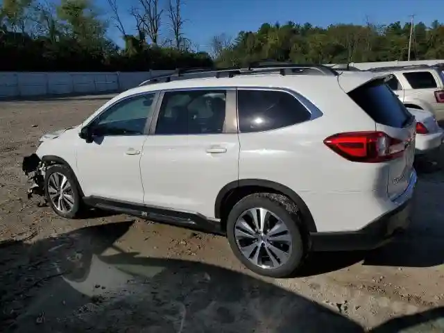 4S4WMALD2K3456775 2019 SUBARU ASCENT-1