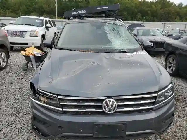 3VV4B7AX3JM088316 2018 VOLKSWAGEN TIGUAN-4