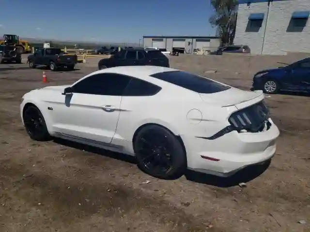 1FA6P8CF4H5293670 2017 FORD MUSTANG-1
