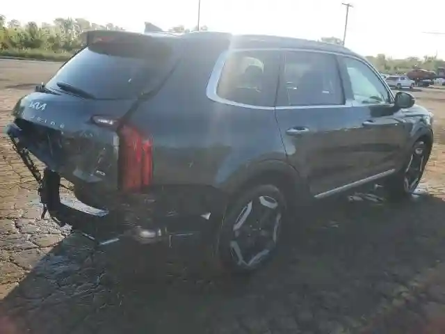 5XYP6DGC4RG455493 2024 KIA TELLURIDE-2