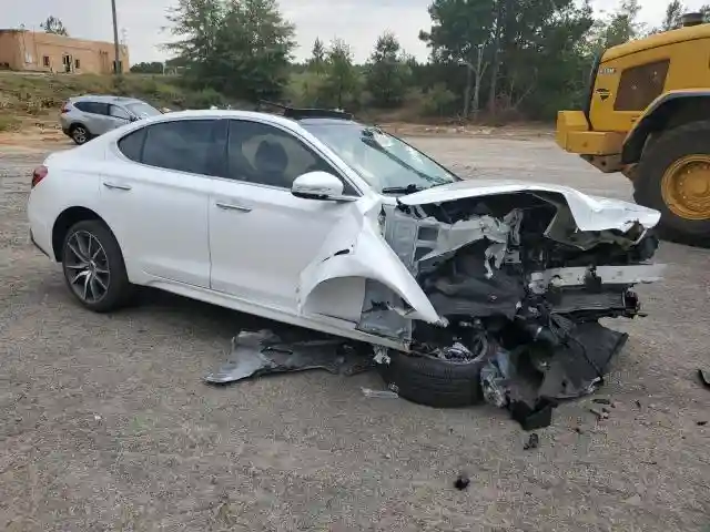 KMTG34LE7LU056374 2020 GENESIS G70-3