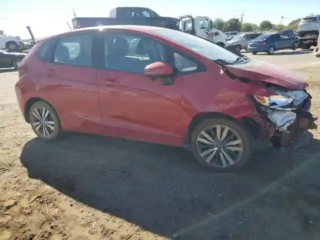 3HGGK5H80FM722723 2015 HONDA FIT-3