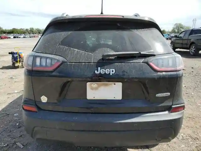 1C4PJLLB1KD111632 2019 JEEP GRAND CHEROKEE-5