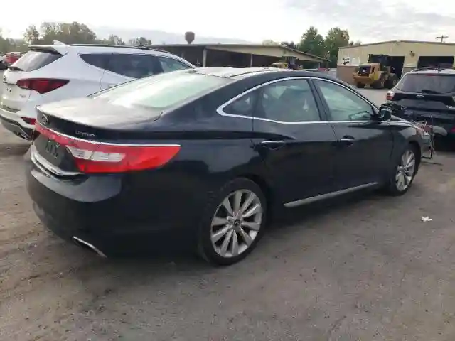 KMHFH4JG1HA579216 2017 HYUNDAI AZERA-2