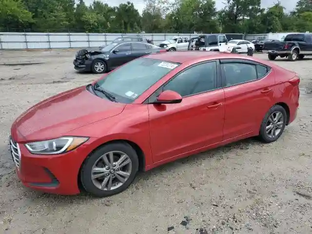 5NPD84LF2HH143029 2017 HYUNDAI ELANTRA-0