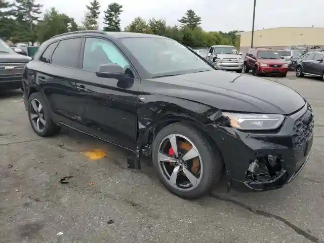 WA1EAAFY7R2093181 2024 AUDI Q5-3