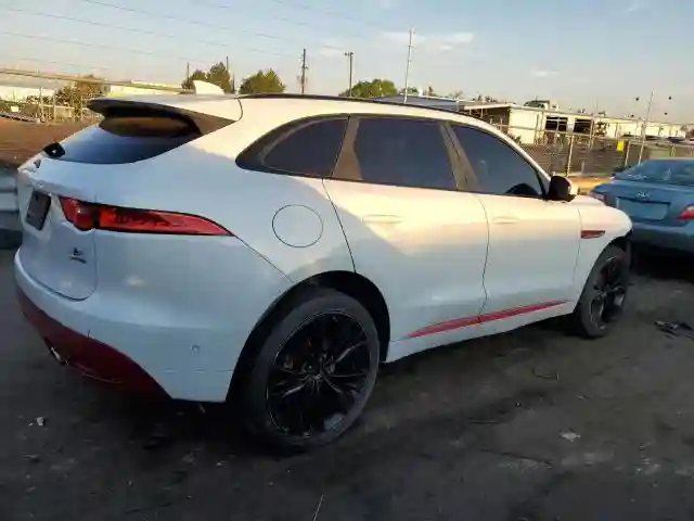 SADCM2FV2KA357519 2019 JAGUAR F-PACE-2