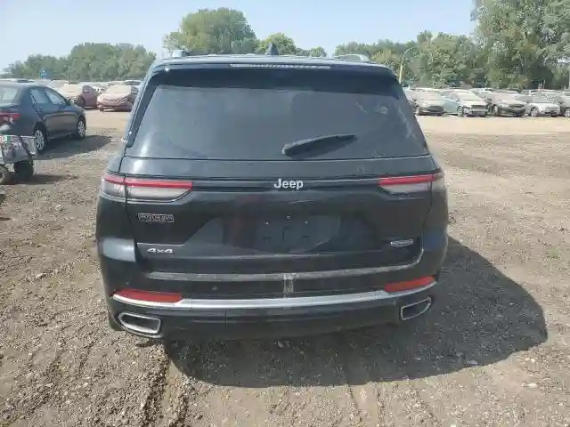 1C4RJHEG4N8614387 2022 JEEP GRAND CHEROKEE-5