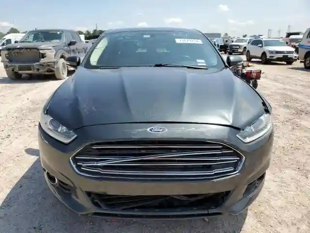 3FA6P0H94FR233693 2015 FORD FUSION-4