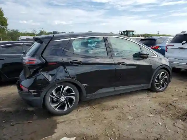 1G1FX6S06P4144749 2023 CHEVROLET BOLT-2