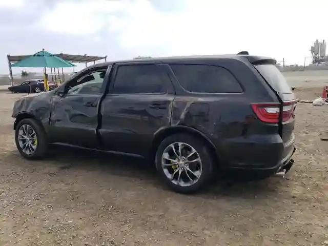 1C4RDHDG6KC675998 2019 DODGE DURANGO-1