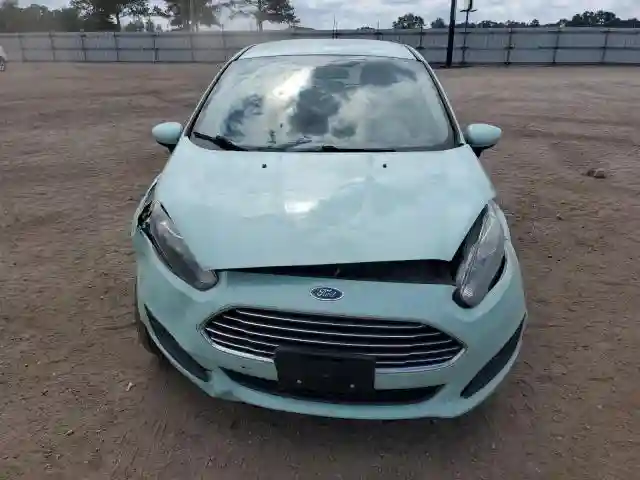 3FADP4EJ0KM142943 2019 FORD FIESTA-4