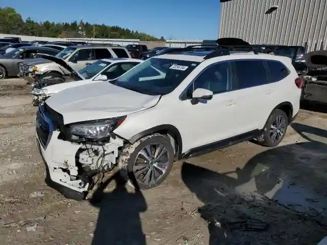 4S4WMALD2K3456775 2019 SUBARU ASCENT-0