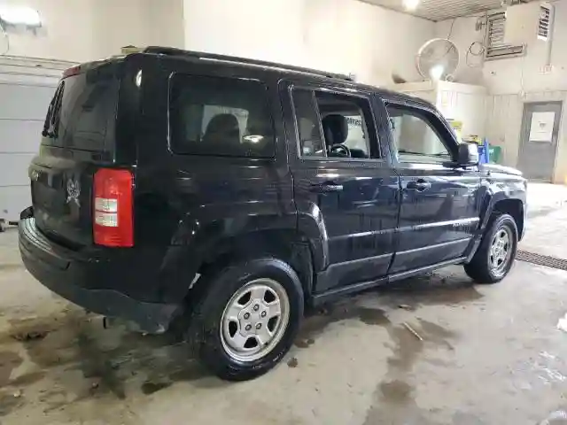 1C4NJPBB9FD274664 2015 JEEP PATRIOT-2