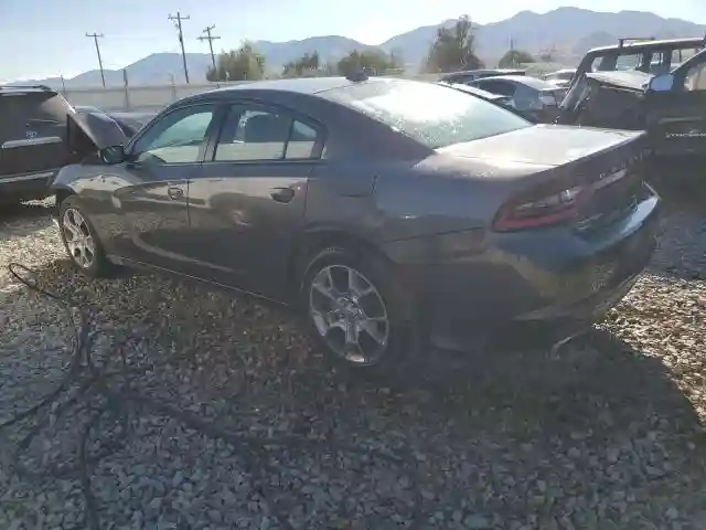 2C3CDXJG1GH277725 2016 DODGE CHARGER-1