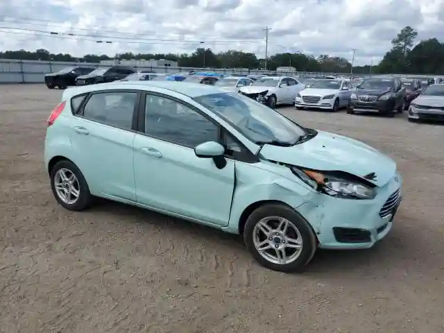 3FADP4EJ0KM142943 2019 FORD FIESTA-3