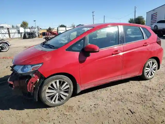 3HGGK5H80FM722723 2015 HONDA FIT-0
