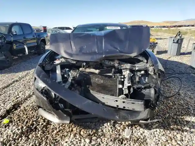 2C3CDXJG1GH277725 2016 DODGE CHARGER-4