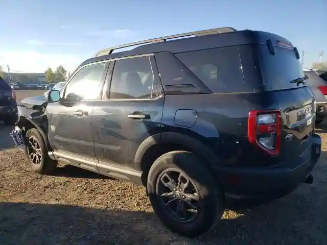 3FMCR9B69NRD35267 2022 FORD BRONCO-1