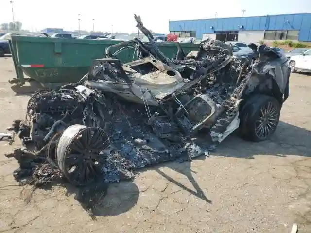 SALYB2EX4KA228118 2019 LAND ROVER RANGEROVER-0