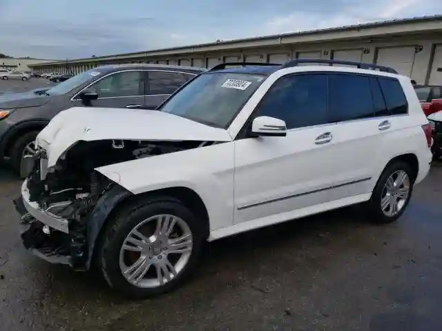 WDCGG5HB8FG376470 2015 MERCEDES-BENZ GLK-CLASS-0