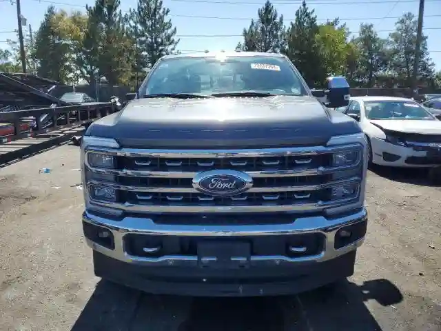 1FT8W3BM0PEC08475 2023 FORD F350-4