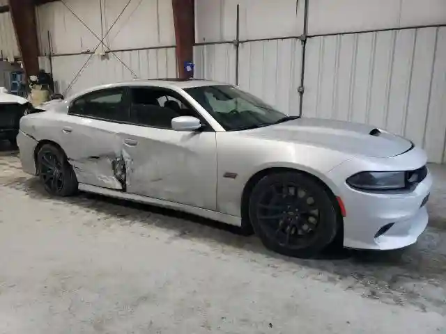 2C3CDXGJXNH229253 2022 DODGE CHARGER-3